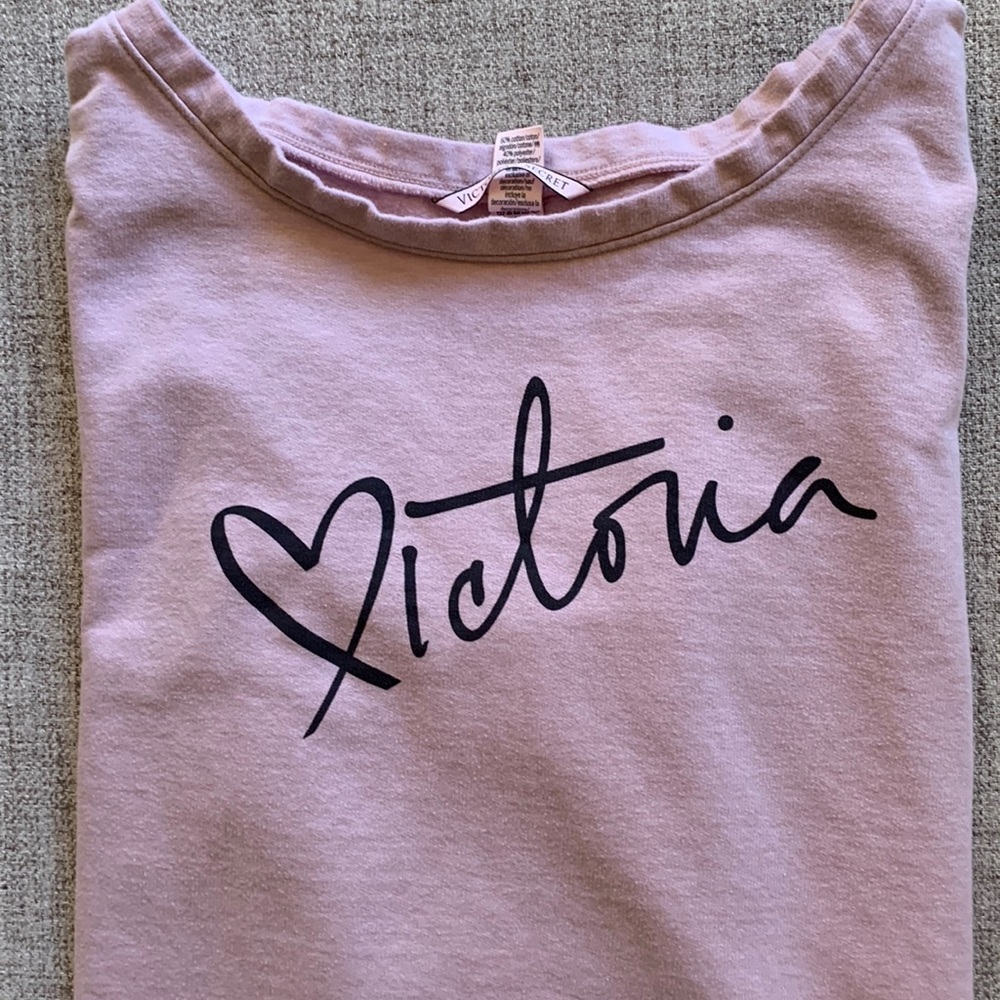 Victoria Secret // XL // lilac
